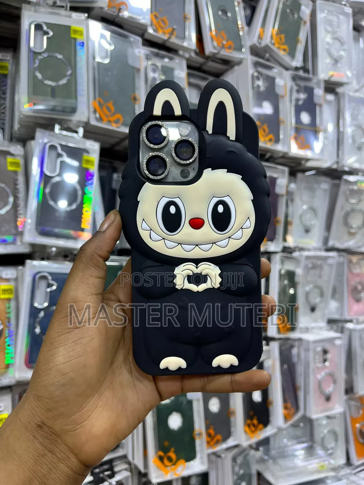 Phone Covers