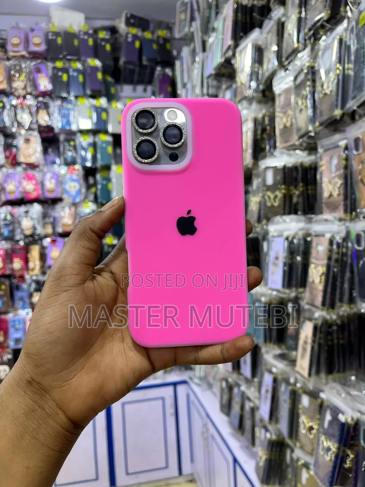 Phone Covers