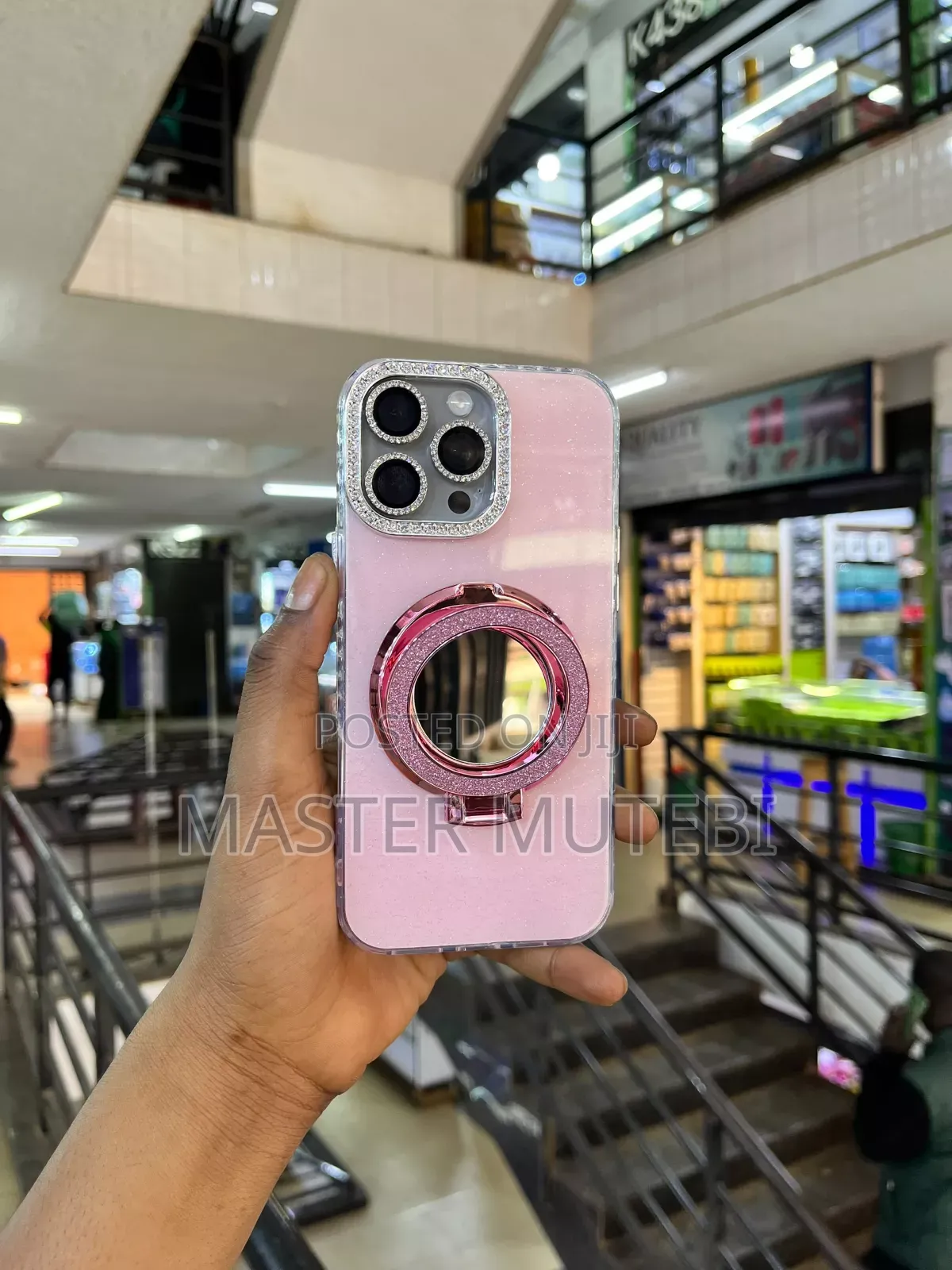 Phone Covers