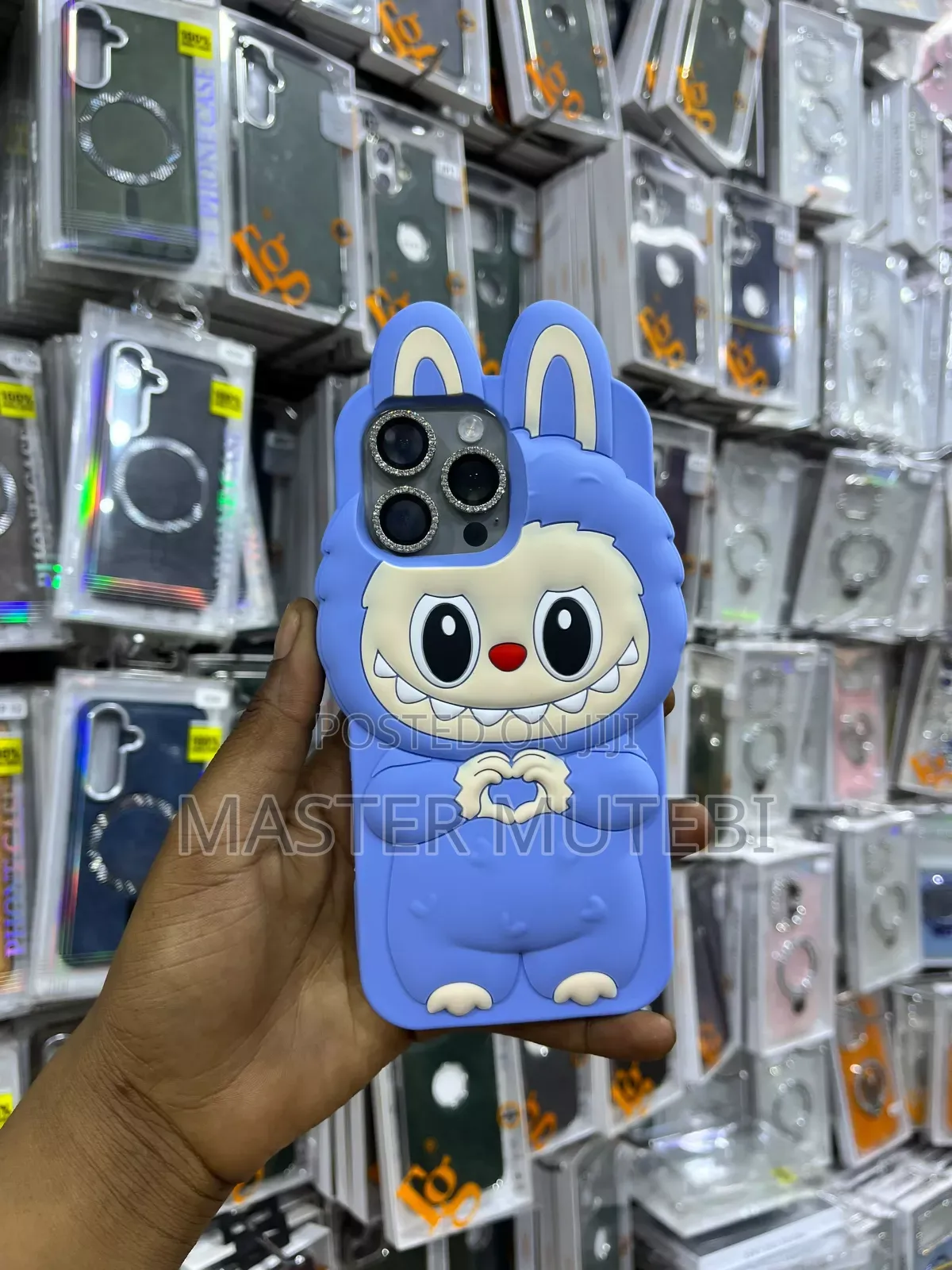 Phone Covers
