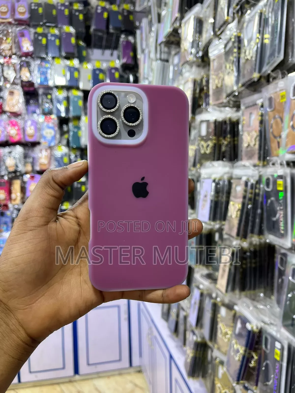 Phone Covers
