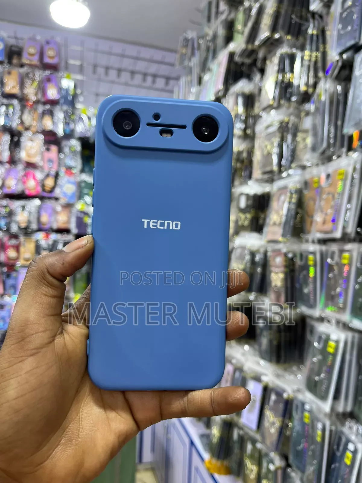 Phone Covers