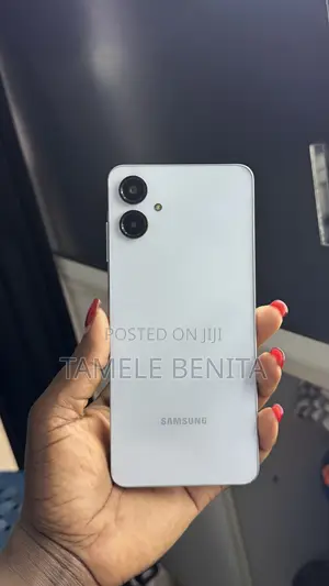 Samsung Galaxy A06 128 GB Blue