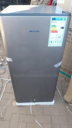 Single Door Medium Fridge