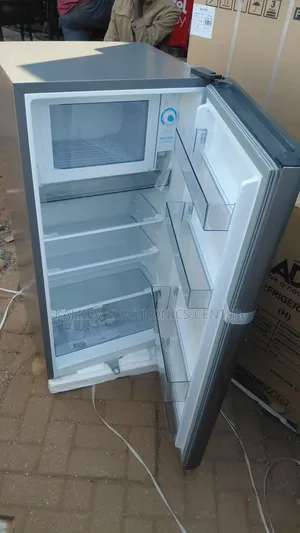 Single Door Medium Fridge