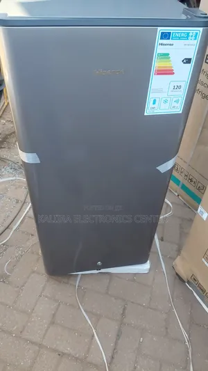 Single Door Medium Fridge