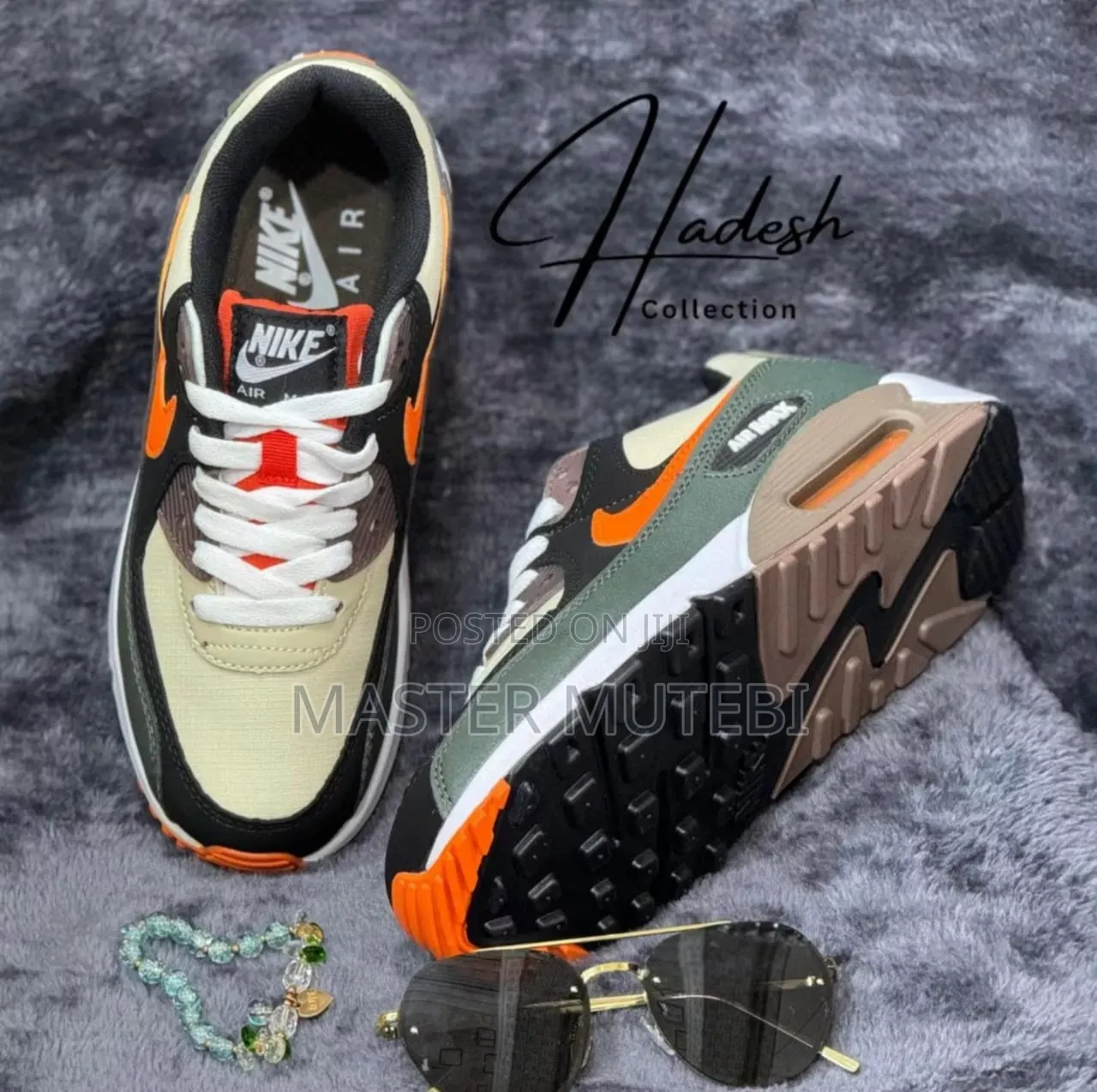 Nike Shoes