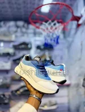 DG Sports Shoes