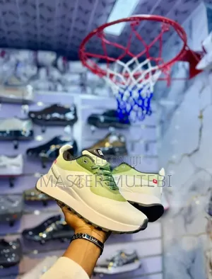 DG Sports Shoes