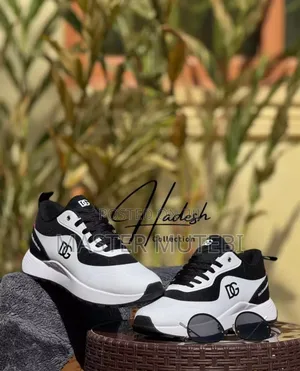 DG Sports Shoes