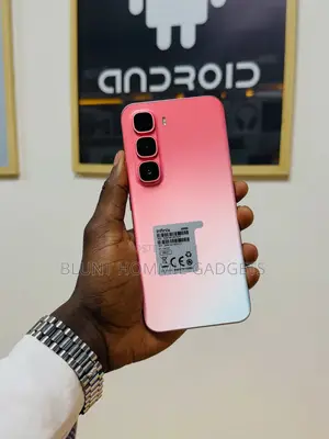 Infinix Hot 60 Pro+ 256 GB