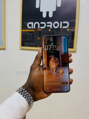 Infinix Hot 60 Pro+ 256 GB