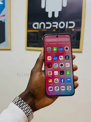 Infinix Hot 60 Pro+ 256 GB