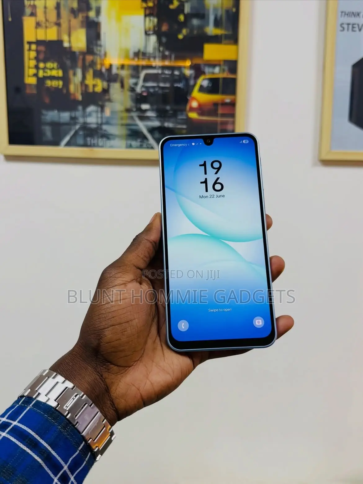 Samsung Galaxy A17 128 GB