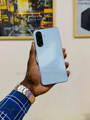 Samsung Galaxy A17 128 GB