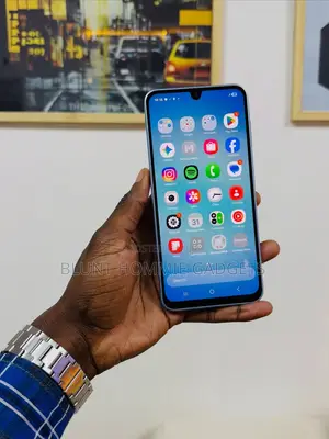 Samsung Galaxy A17 128 GB