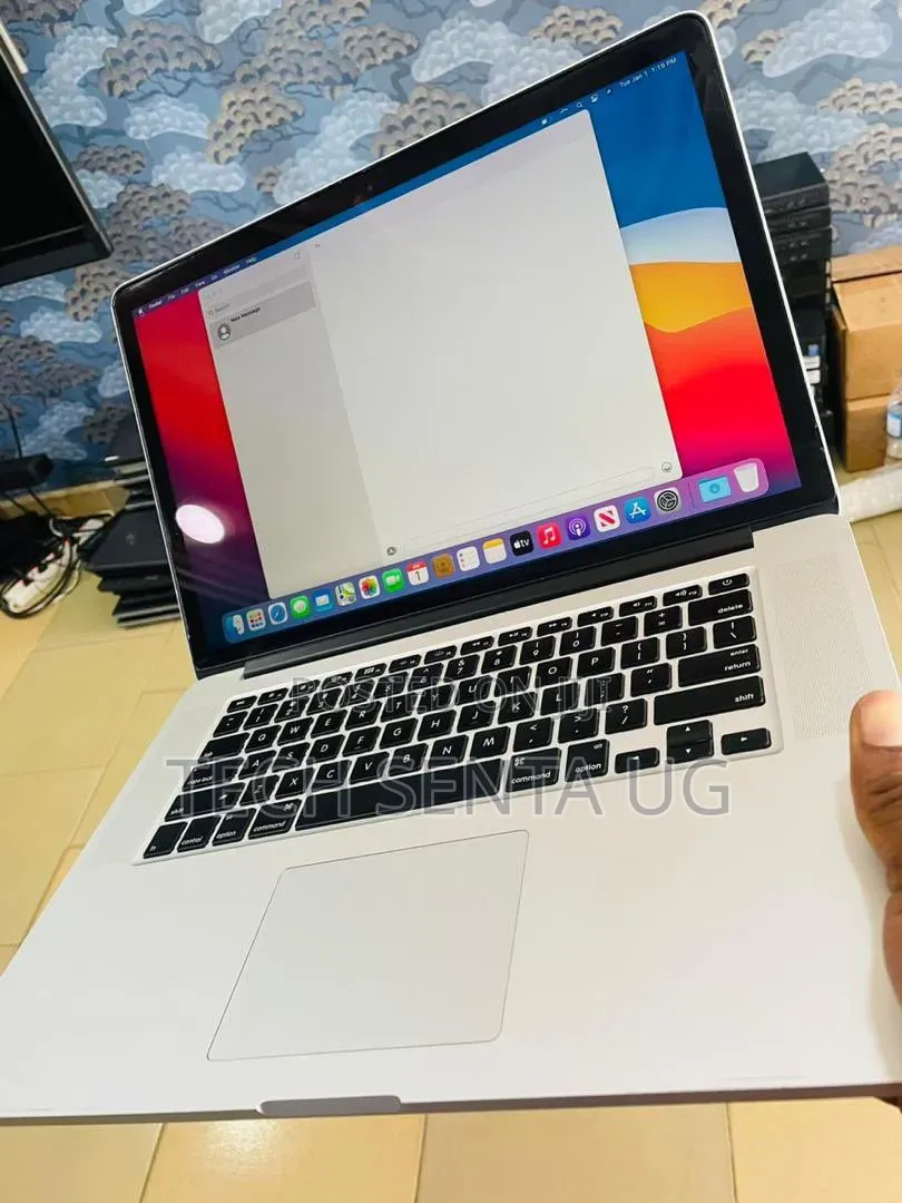 Laptop Apple MacBook 2015 16GB Intel Core i7 SSD 1T