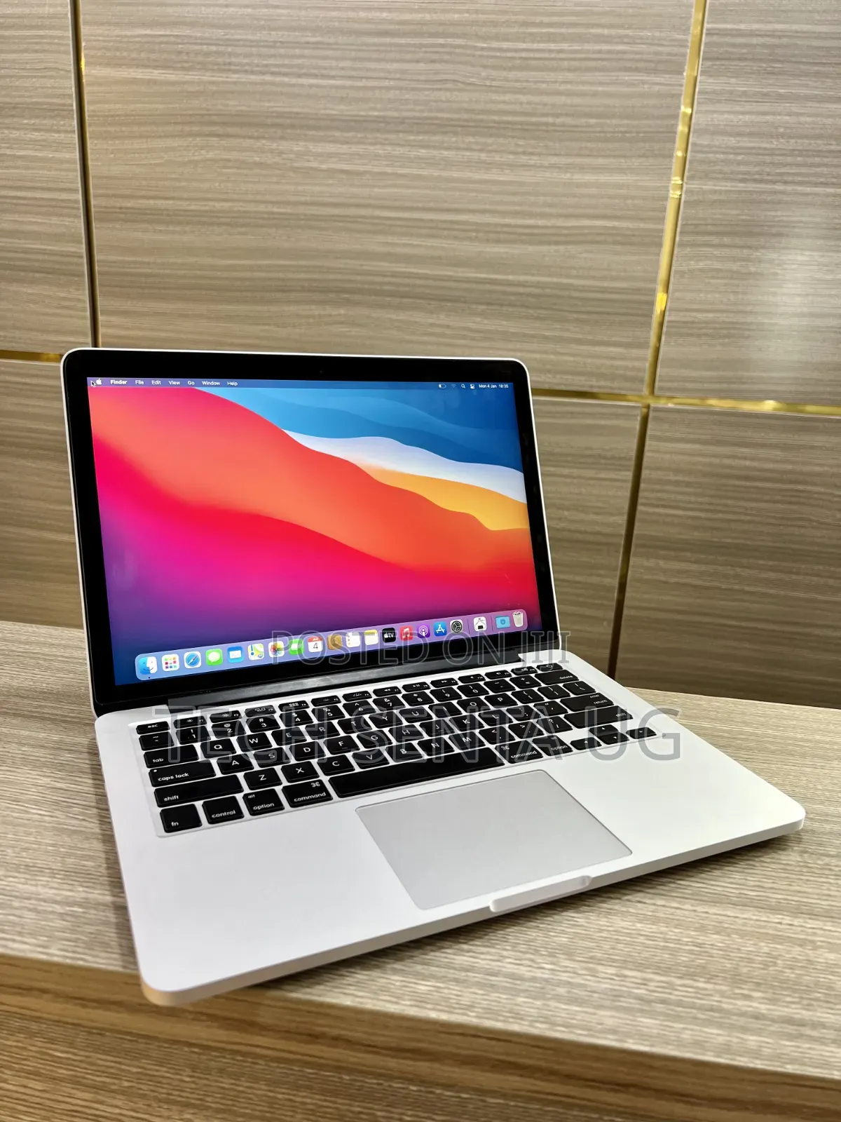 Laptop Apple MacBook 2015 16GB Intel Core i7 SSD 1T