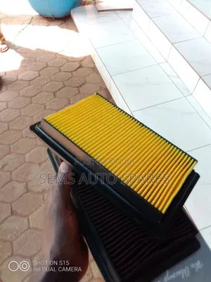 Air Filter Nissan.