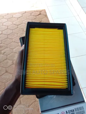 Air Filter Nissan.