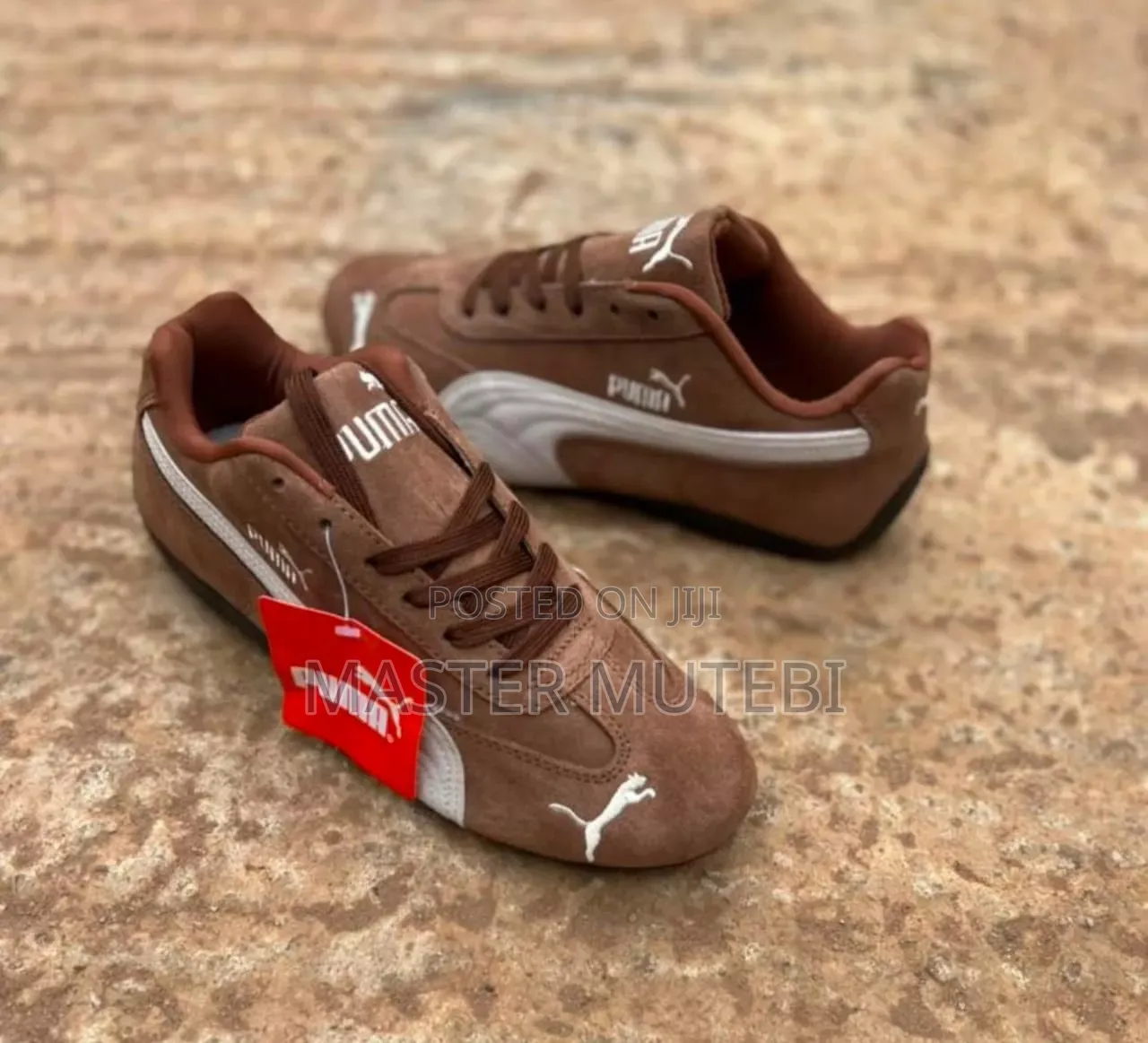 Puma Shoes