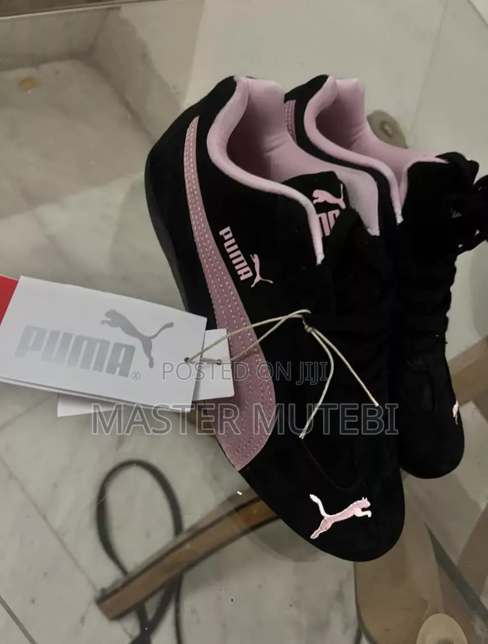 Puma Shoes