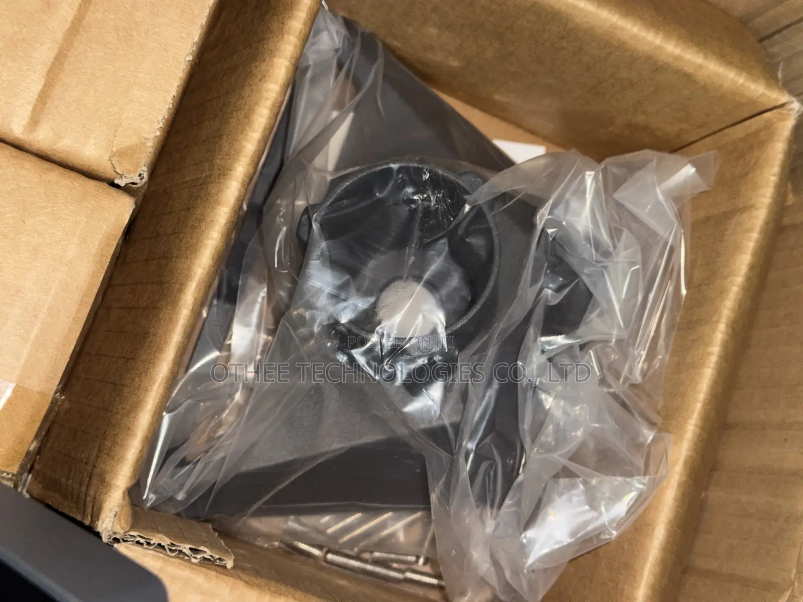 Starlink Standard Steel Mount