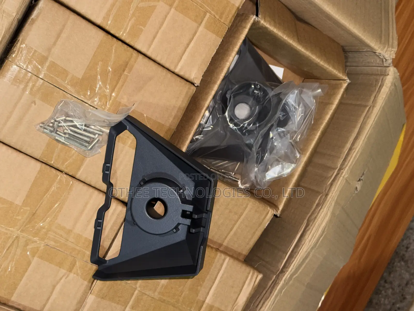 Starlink Standard Steel Mount