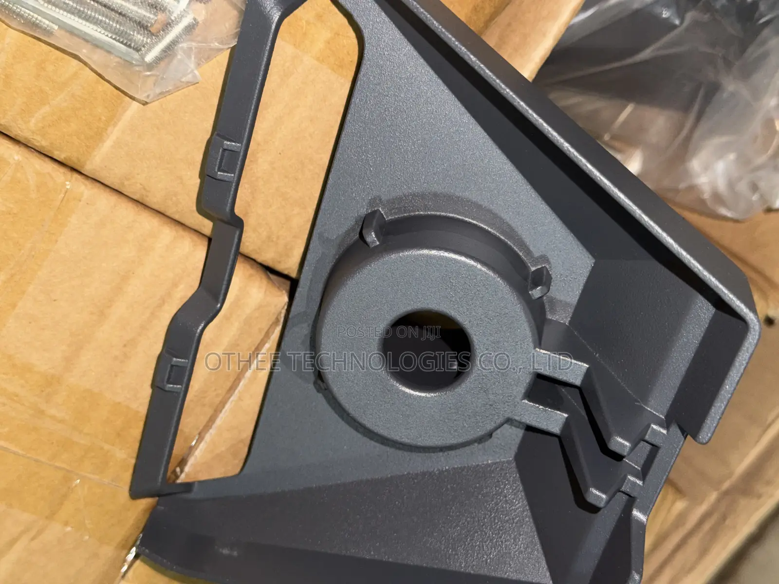 Starlink Standard Steel Mount