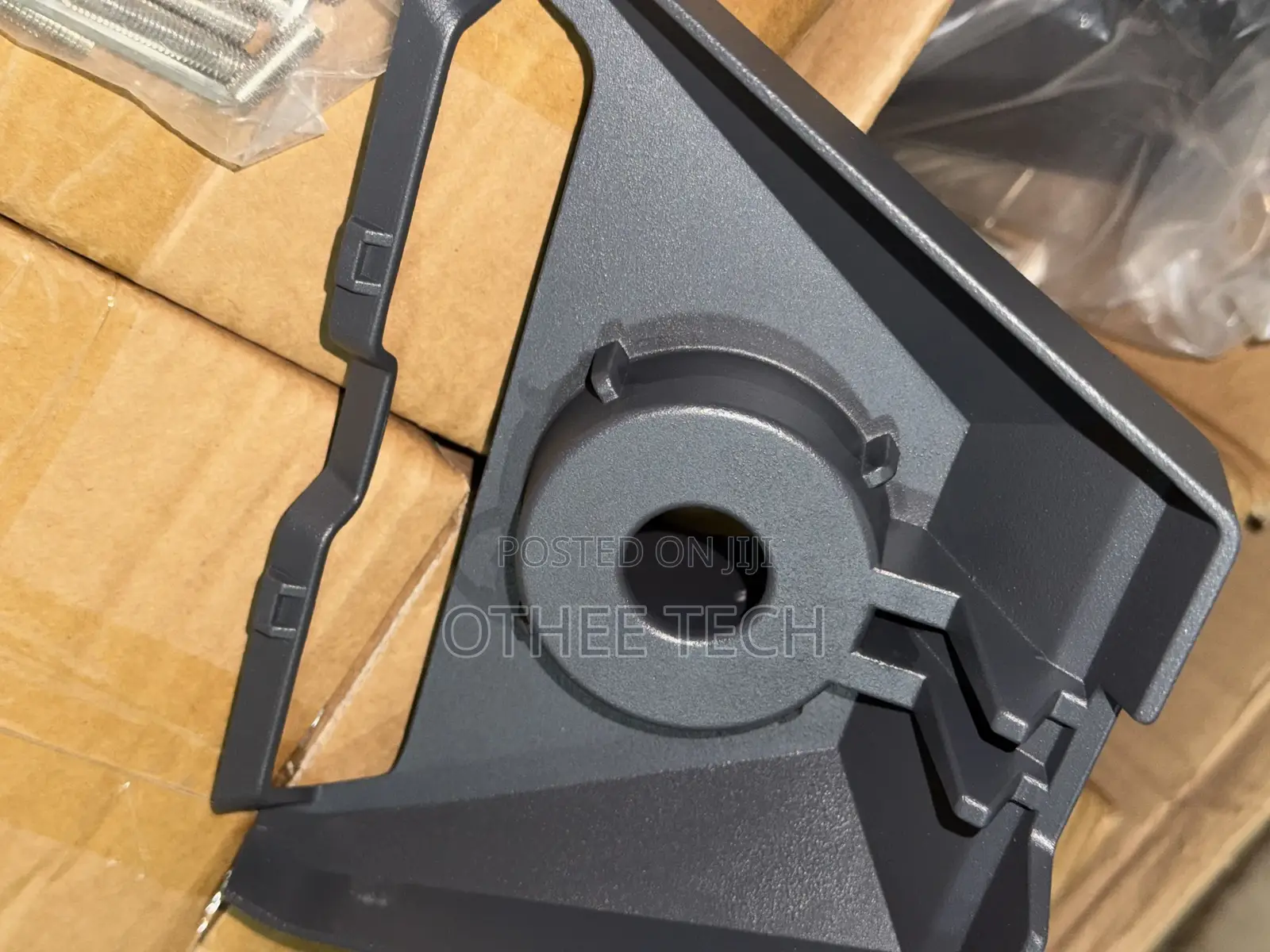 Starlink Standard Steel Mount