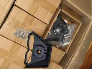 Starlink Standard Steel Mount