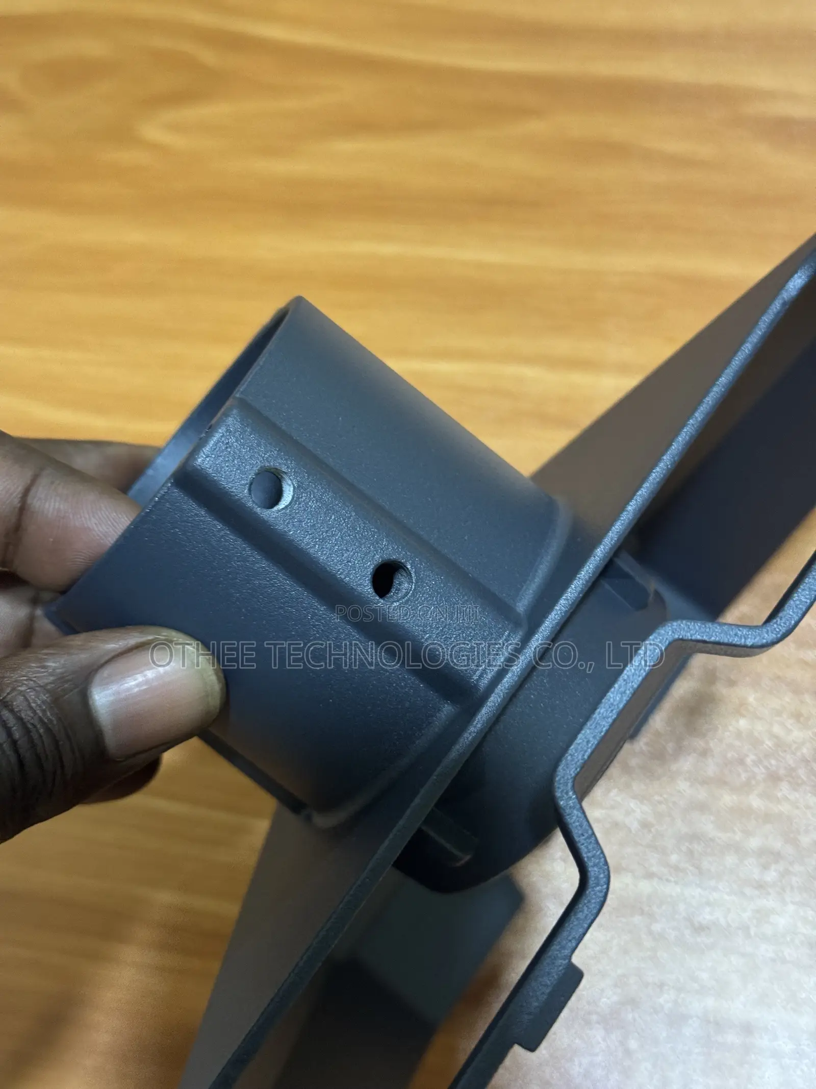 Starlink Standard Steel Mount