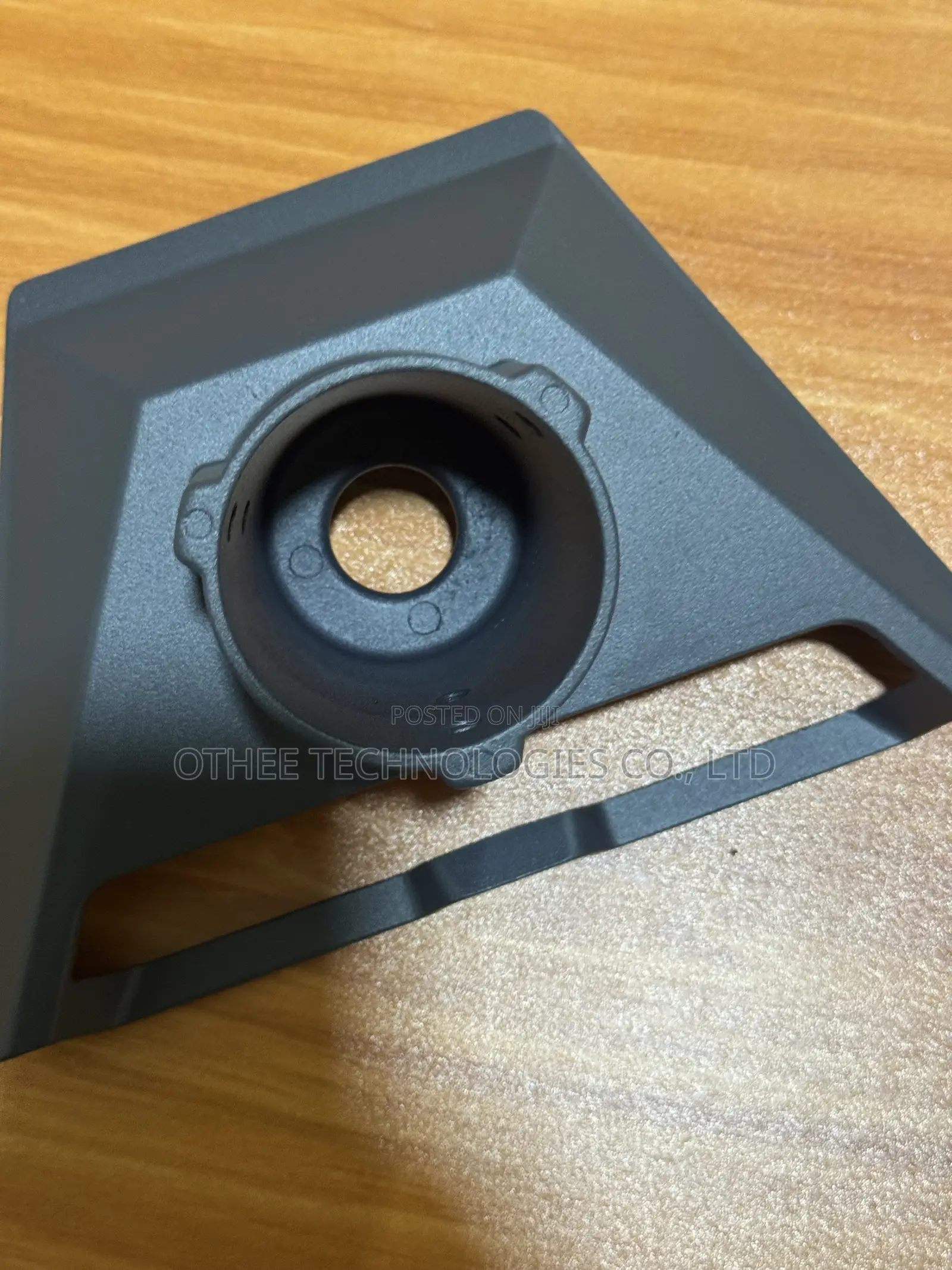 Starlink Standard Steel Mount