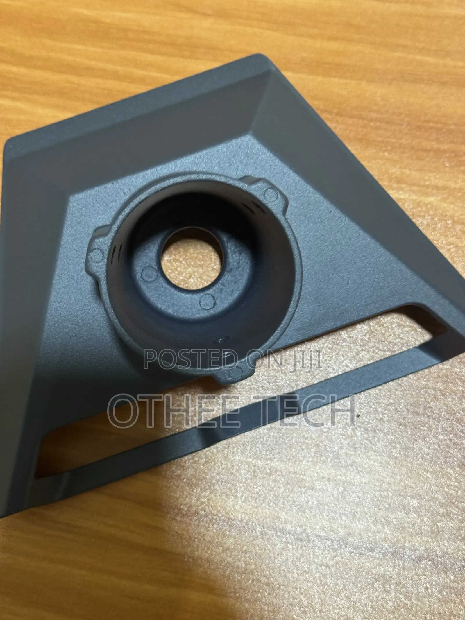 Starlink Standard Steel Mount
