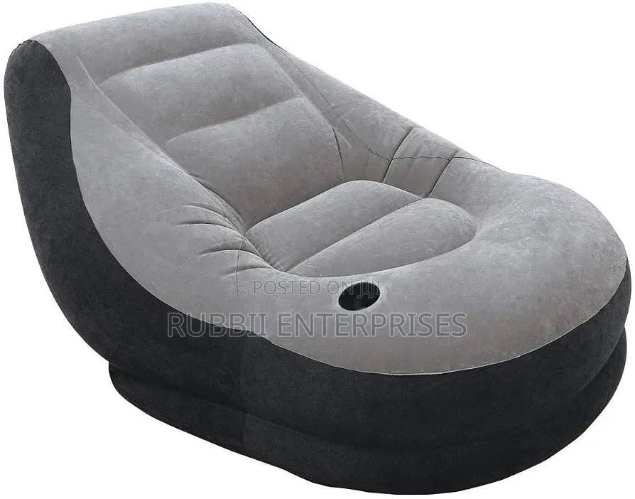 Inflatable Air Seat 3 in 1