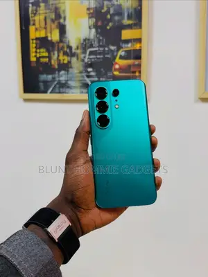 Tecno Camon 50 Pro 256 GB Green