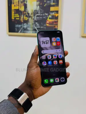 Tecno Camon 50 Pro 256 GB Green