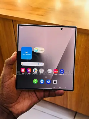 Samsung Galaxy Z Fold7 512 GB Gray