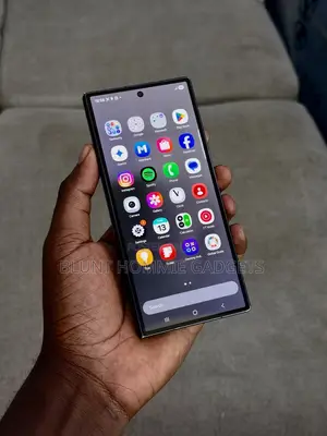 Samsung Galaxy Z Fold7 256 GB