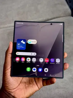 Samsung Galaxy Z Fold7 256 GB