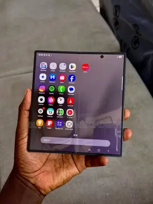 Samsung Galaxy Z Fold7 256 GB