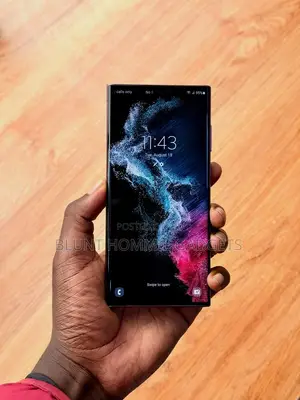 Samsung Galaxy S22 Ultra 256 GB
