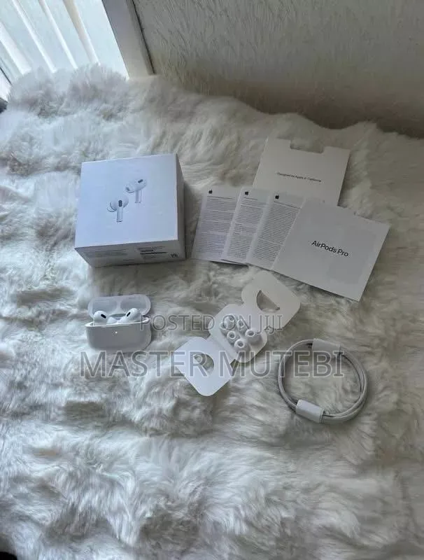 Airpods Bluetooth