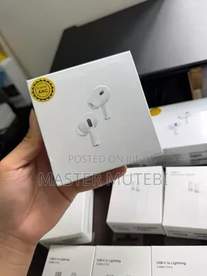 Airpods Bluetooth