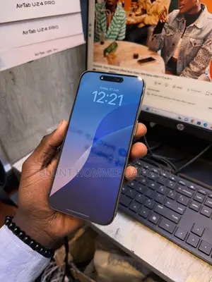Apple iPhone 15 Pro Max 256 GB