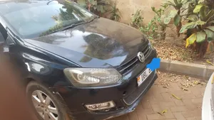 Car 2018 Black