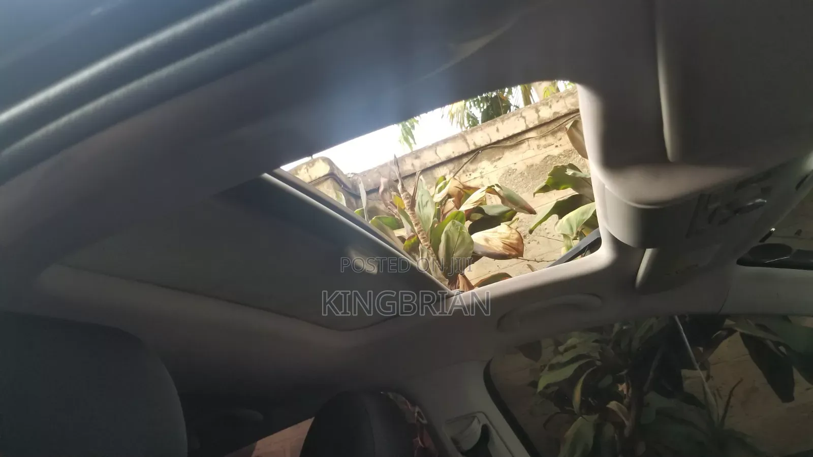 Car 2018 Black