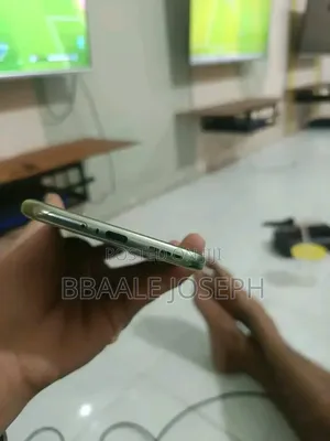 New Tecno Spark 40 Pro+ 256 GB Green