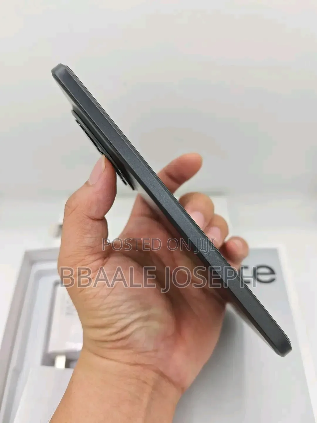 New Xiaomi Redmi Note 15 Pro+ 256 GB Graphite