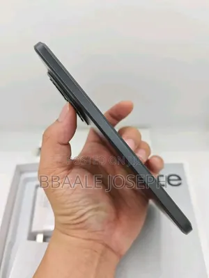 New Xiaomi Redmi Note 15 Pro+ 256 GB Graphite